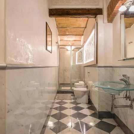 Apartment Mireja - Sweet Dreams In Florence