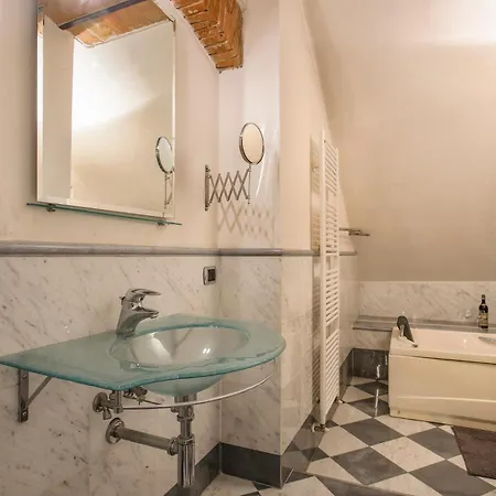 Apartment Mireja - Sweet Dreams In Florence