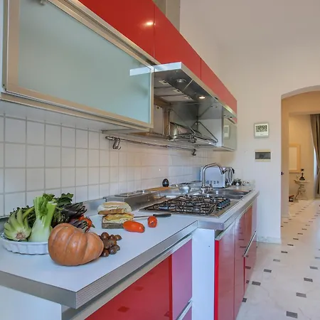Apartment Mireja - Sweet Dreams In Florence