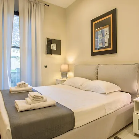 Appartamento Mireja - Sweet Dreams In Firenze